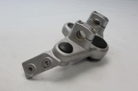 Øvre gaffelbro, styrbeslag, Showa BMW R 1150 R Rockster R28 0308 03-05