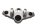 Øvre gaffelbro, styrbeslag, Showa BMW R 1150 R Rockster R28 0308 03-05
