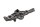 Øvre gaffelbro, styrbeslag, Showa BMW R 1150 R Rockster R28 0308 03-05