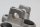 Øvre gaffelbro, styrbeslag, Showa BMW R 1150 R Rockster R28 0308 03-05