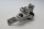 Øvre gaffelbro, styrbeslag, Showa BMW R 1150 R Rockster R28 0308 03-05