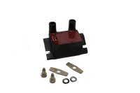 Ignition coil, double connection, electric ignition BMW R 1150 R Rockster R28 0308 03-05