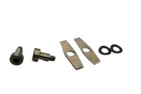Ignition coil, double connection, electric ignition BMW R 1150 R Rockster R28 0308 03-05