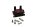 Ignition coil, double connection, electric ignition BMW R 1150 R Rockster R28 0308 03-05
