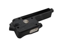 Throttle cable deflection pulley cable guide 1344721 BMW R 1150 R Rockster R28 0308 03-05