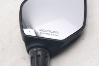 Oikeanpuoleinen taustapeili, ohjaustangon peilin kiinnitys Suzuki GSF 1200 S Bandit WVA9/S 01-05