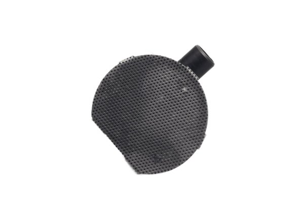 tuba dadmission dhuile, insert de filtre, crépine de carter dhuile BMW R 1200 GS K25 0307 R12 04-07
