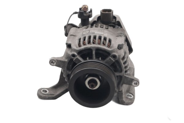 Alternateur-générateur DENSO, générateur de charge 12 V BMW R 1200 GS K25 0307 R12 04-07