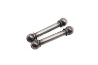 tige de culbuteur gauche de larbre à cames de pare-chocs BMW R 1200 GS K25 0307 R12 04-07