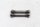 tige de culbuteur gauche de larbre à cames de pare-chocs BMW R 1200 GS K25 0307 R12 04-07