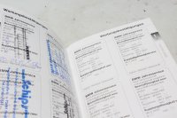 Maintenance instructions Operating instructions BMW R 1150 R Rockster R28 0308 03-05