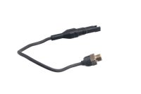 Capteur de température du liquide de refroidissement, moteur droit BMW R 1200 GS K25 0307 R12 04-07