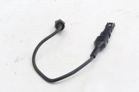 Capteur de température du liquide de refroidissement, moteur droit BMW R 1200 GS K25 0307 R12 04-07