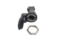 Prise de courant intégrée, port de charge, fusible, système électrique BMW R 1200 GS K25 0307 R12 04-07