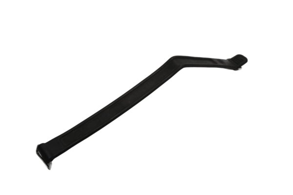 Batterikassens fastholdelsesrem, gummisikring BMW R 1150 R Rockster R28 0308 03-05