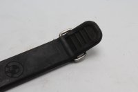 Batterikassens fastholdelsesrem, gummisikring BMW R 1150 R Rockster R28 0308 03-05