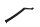 Batterikassens fastholdelsesrem, gummisikring BMW R 1150 R Rockster R28 0308 03-05