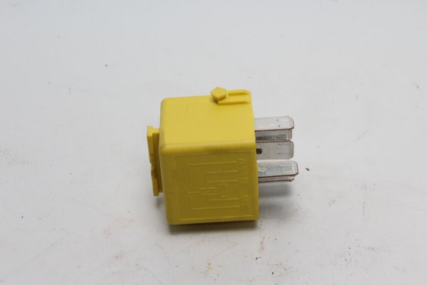 Gult relæ, elektrisk styresignal BMW R 1150 R Rockster R28 0308 03-05