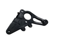 Rear right footrest assembly, passenger footrest holder BMW R 1150 R Rockster R28 0308 03-05