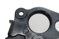Rear right footrest assembly, passenger footrest holder BMW R 1150 R Rockster R28 0308 03-05