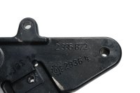 Rear right footrest assembly, passenger footrest holder BMW R 1150 R Rockster R28 0308 03-05