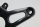 Rear right footrest assembly, passenger footrest holder BMW R 1150 R Rockster R28 0308 03-05