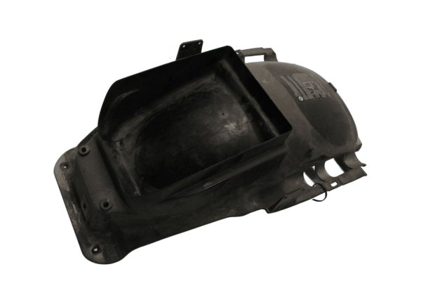 Rear fender mud flap protection BMW R 1150 R Rockster R28 0308 03-05