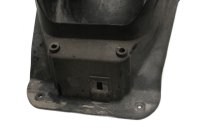 Rear fender mud flap protection BMW R 1150 R Rockster R28 0308 03-05