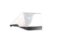 Garde-boue avant gauche, cache en acier inoxydable Moto Guzzi California III VW 87-93
