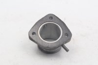 Insugningsrör förgasarfäste höger Moto Guzzi California III VW 87-93