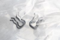 Unité de commande ABS, bloc hydraulique, modulateur de freinage BMW R 1200 GS K25 0307 R12 04-07