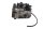 Unité de commande ABS, bloc hydraulique, modulateur de freinage BMW R 1200 GS K25 0307 R12 04-07