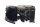 Unité de commande ABS, bloc hydraulique, modulateur de freinage BMW R 1200 GS K25 0307 R12 04-07