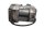 Unité de commande ABS, bloc hydraulique, modulateur de freinage BMW R 1200 GS K25 0307 R12 04-07
