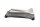 Bras oscillant, roue arrière, suspension unilatérale, support dessieu BMW R 1200 GS K25 0307 R12 04-07