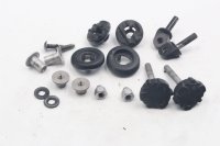 kit de montage de support de pare-brise carénage BMW R 1200 GS K25 0307 R12 04-07