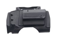 compartiment à outils, boîte à outils, compartiment de rangement BMW R 1200 GS K25 0307 R12 04-07