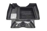 compartiment à outils, boîte à outils, compartiment de rangement BMW R 1200 GS K25 0307 R12 04-07