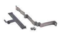 Porte-fusibles, couvercle du porte-fusibles BMW R 1200 GS K25 0307 R12 04-07