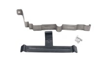 Porte-fusibles, couvercle du porte-fusibles BMW R 1200 GS K25 0307 R12 04-07