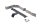 Porte-fusibles, couvercle du porte-fusibles BMW R 1200 GS K25 0307 R12 04-07