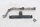 Porte-fusibles, couvercle du porte-fusibles BMW R 1200 GS K25 0307 R12 04-07