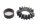 Exhaust manifold clamp flange front Moto Guzzi California III VW 87-93