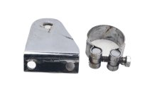 Exhaust clamp holder right Moto Guzzi California III VW 87-93