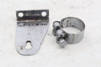 Exhaust clamp holder right Moto Guzzi California III VW 87-93