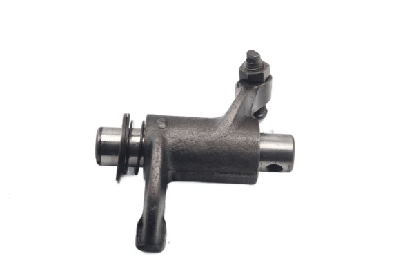 Left rocker arm, camshaft, valve train Moto Guzzi California III VW 87-93