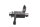 Left rocker arm, camshaft, valve train Moto Guzzi California III VW 87-93