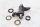 Left rocker arm, camshaft, valve train Moto Guzzi California III VW 87-93