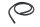 Fuel hose, fuel line, fuel tank BMW R 1100 S 259 0422 R2S 98-05