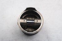 Zuiger met borgringen, linker cilinder Moto Guzzi California III VW 87-93